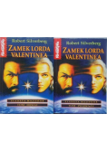 Zamek Lorda Valentinea tom I i II
