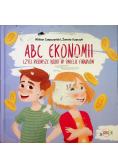 ABC Ekonomii czyli pierwsze kroki w świecie finansów