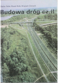 Budowa dróg część II