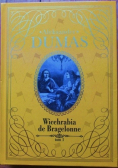 Wicehrabia de Bragelonne tom 1