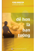 Dễ hơn là bạn tưởng