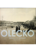 Olecko Historia w stu ilustracjach