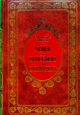 Nora czyli Dom Lalki  Peer Gynt
