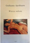 Wiersze miłosne