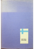 Historia Finlandii