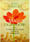Magia ogrodów