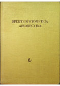 Spektrofotometria absorpcyjna