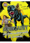Superzaury 1 Królestwo rajskich gadów