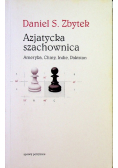 Azjatycka szachownica Ameryka Chiny Indie