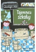 Tajemnica szkoł