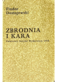 Zbrodnia i kara