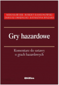 Gry hazardowe