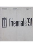 Triennale 91