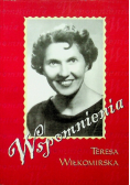 Wikłomirska Wspomnienia