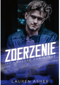 Zderzenie
