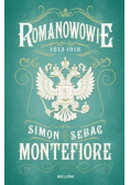 Romanowowie 1613  1918