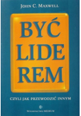Być liderem czyli jak przewodzić innymi
