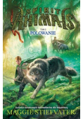 Spirit Animals Tom 2 Polowanie
