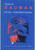 Etyka ponowoczesna