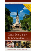 Dzieje Jasnej Góry i Cudownego Obrazu