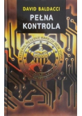 Pełna kontrola
