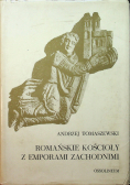 Romańskie kościoły z emporami zachodnimi