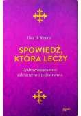 Spowiedź która leczy