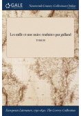 Les mille et une nuits