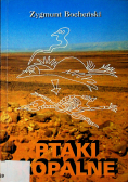 Ptaki kopalne