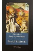 Anioł śmierci