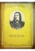 Balzac Dzieła wybrane