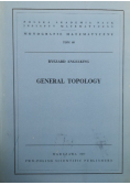 General topology