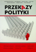 Przekazy polityki