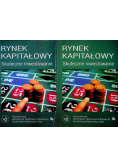 Rynek kapitałowy skuteczne inwestowanie tom I i II