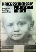 Kriegsschicksale Polnischer Kinder