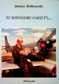 Te wspaniałe kobiety