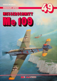 Messerschmitt Me 109 część 5
