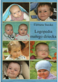 Logopedia małego dziecka z CD
