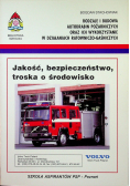 Rodzaje i budowa autodrabin pożarniczych oraz ich wykorzystanie w działaniach ratowniczo gaśniczych