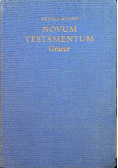 Novum Testamentum Graece