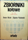 Zbiorniki kołowe