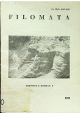 Filomata rękopis z Qumran