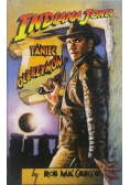 Indiana Jones Taniec Olbrzymów