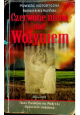 Czerwone niebo nad Wołyniem