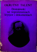 Okrutny talent