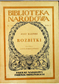 Rozbitki