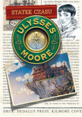 Ulysses Moore T.13 Statek czasu w.2022
