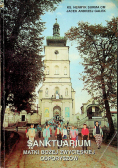 Sanktuarium Matki Bożej Zwycięskiej Odporyszów