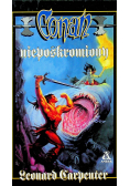 Conan nieposkromiony