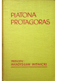 Platona Protagoras